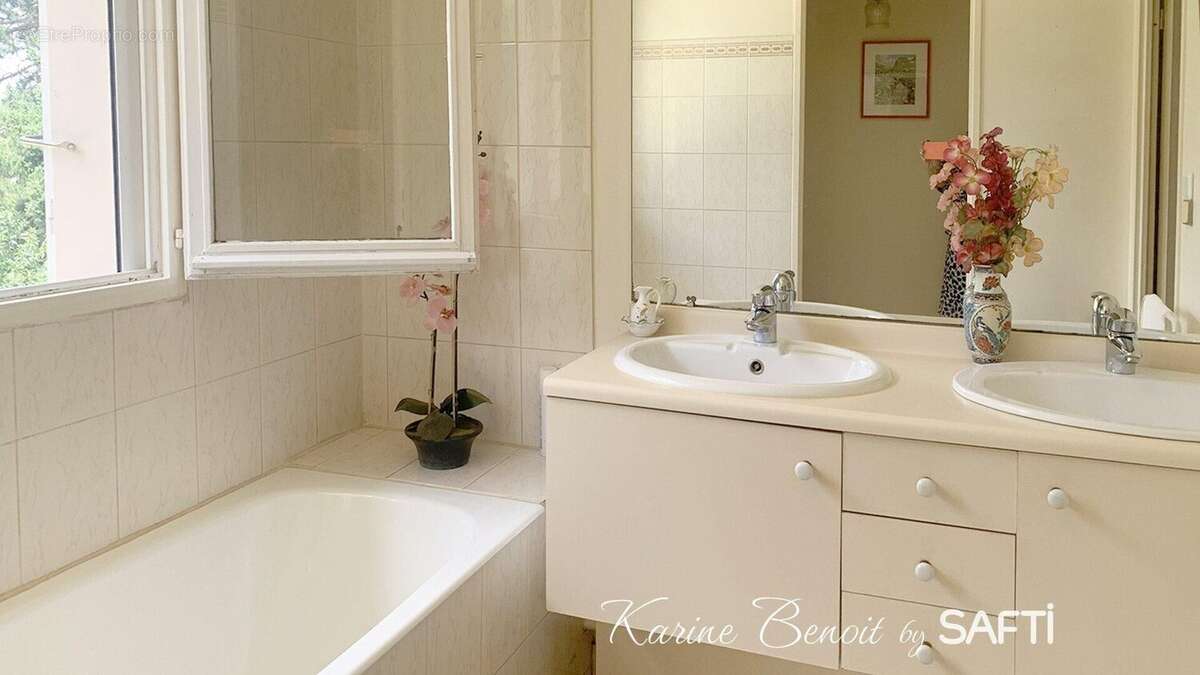 Photo 9 - Maison à SAINT-GERMAIN-LES-CORBEIL