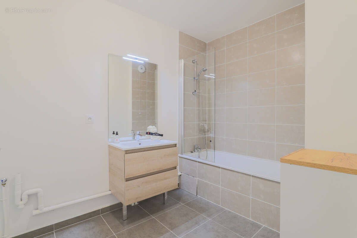 Appartement à AMIENS