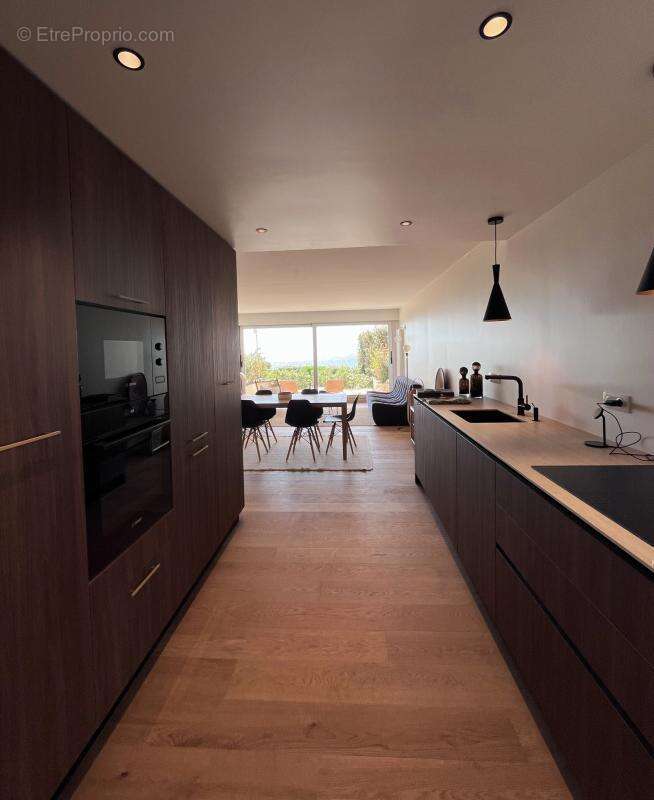 Appartement à LA BAULE-ESCOUBLAC