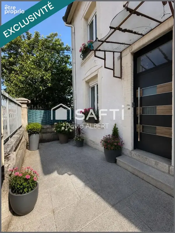 Photo 1 - Maison à THIERVILLE-SUR-MEUSE