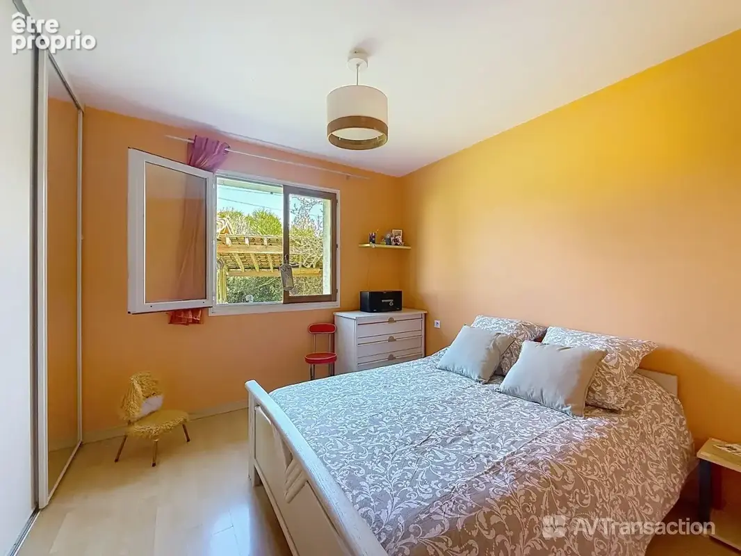 Maison 4 pièces 97 m² à vendre à Hinx (40180) - photo 22