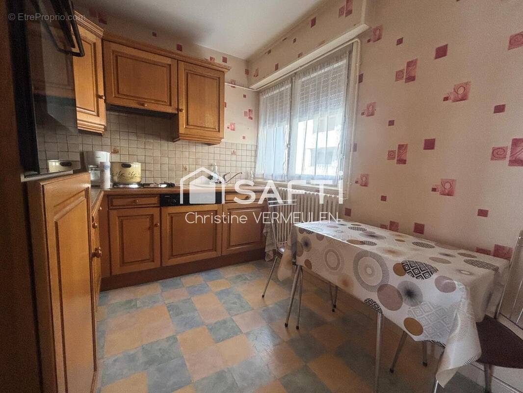 Photo 1 - Appartement à LISIEUX