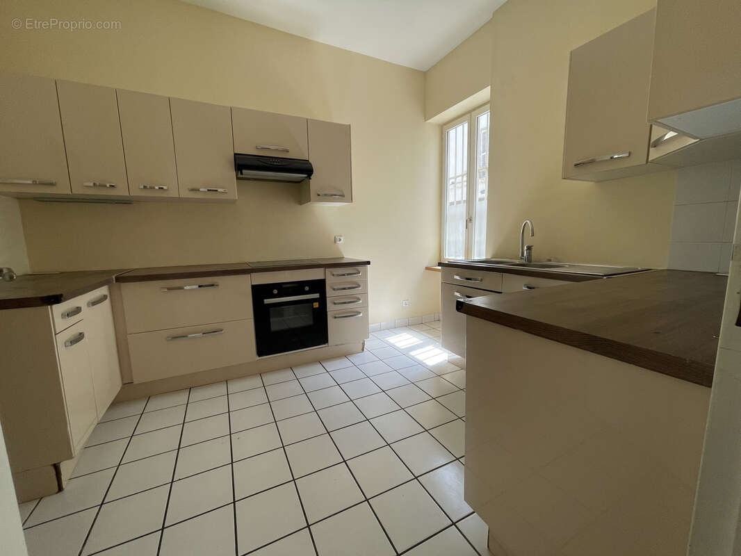 Appartement à TOURS