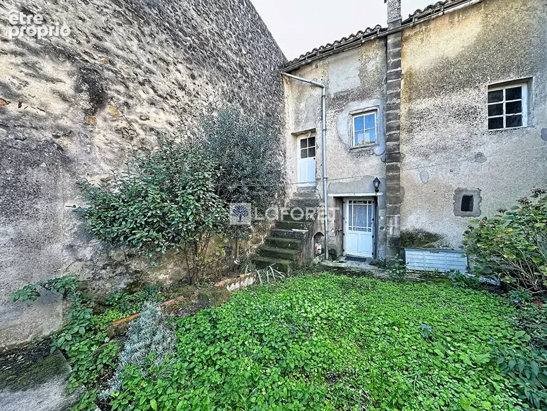 Maison Parthenay 3 pièce(s) 103 m2 - photo 11