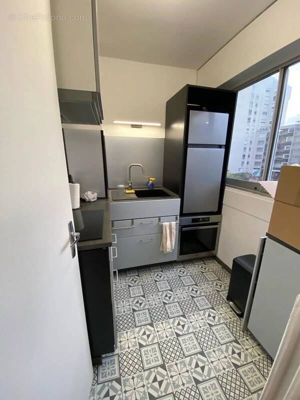 Appartement à SAINT-GRATIEN