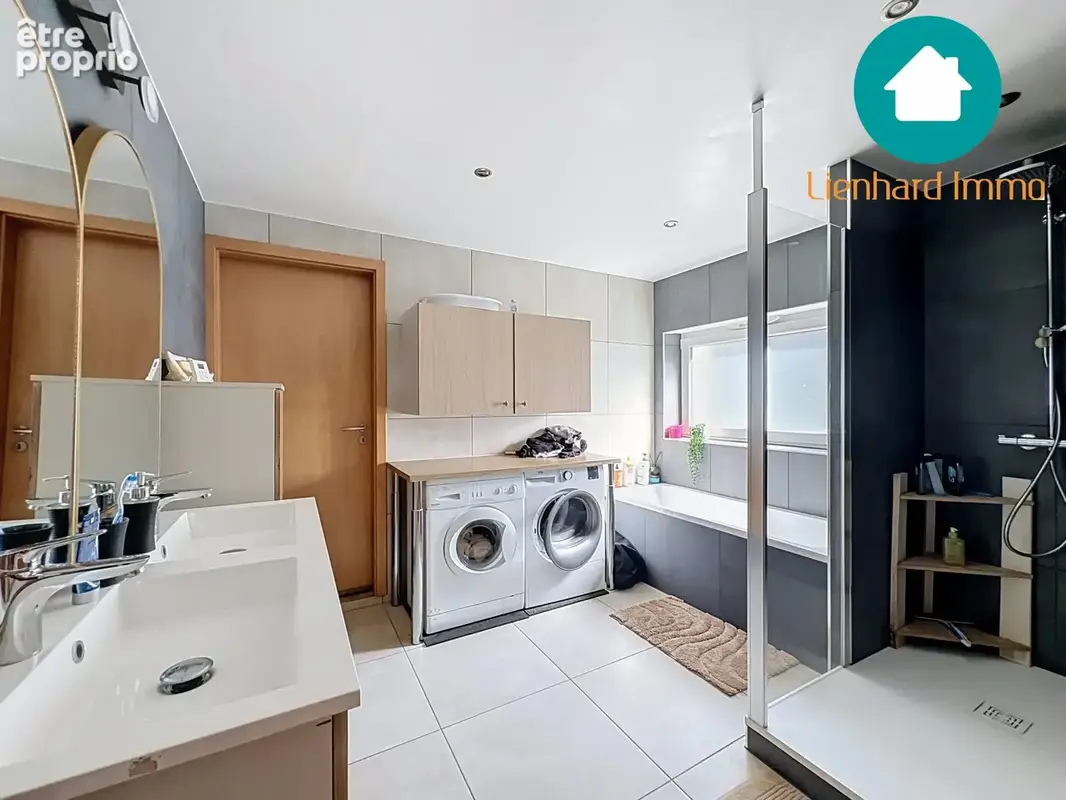 Appartement 4 pièces 100 m² à vendre à Geudertheim (67170) - photo 8