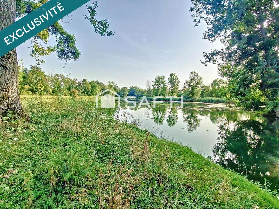 Photo 3 - Terrain à ARS-SUR-MOSELLE