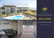 Appartement à LACANAU