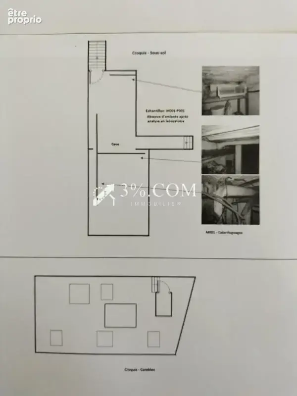 Immeuble 10 pièces 240 m2 - photo 4