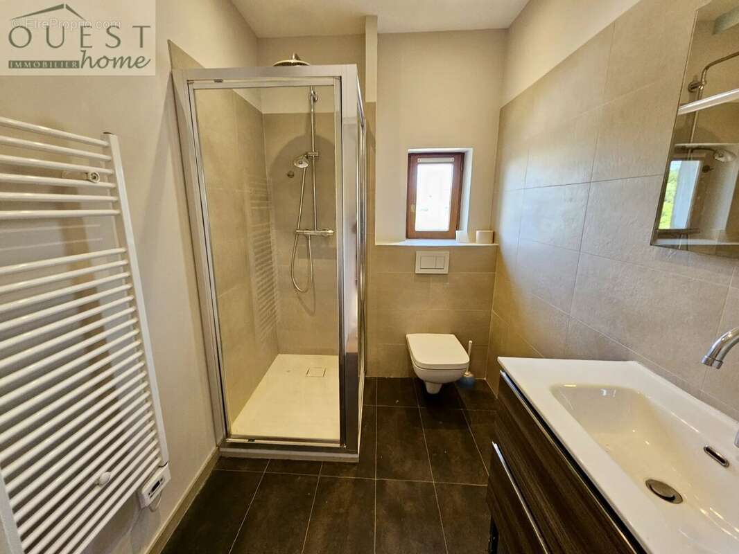 Appartement T4 de caractère à Caluire-et-Cuire - photo 11