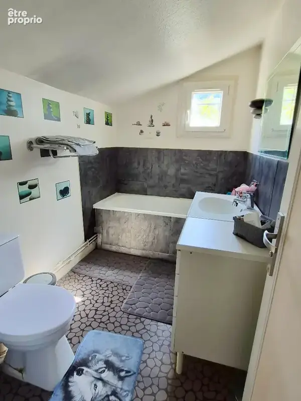 Maison Frepillon 5 pièce(s) 112 m2 - photo 12