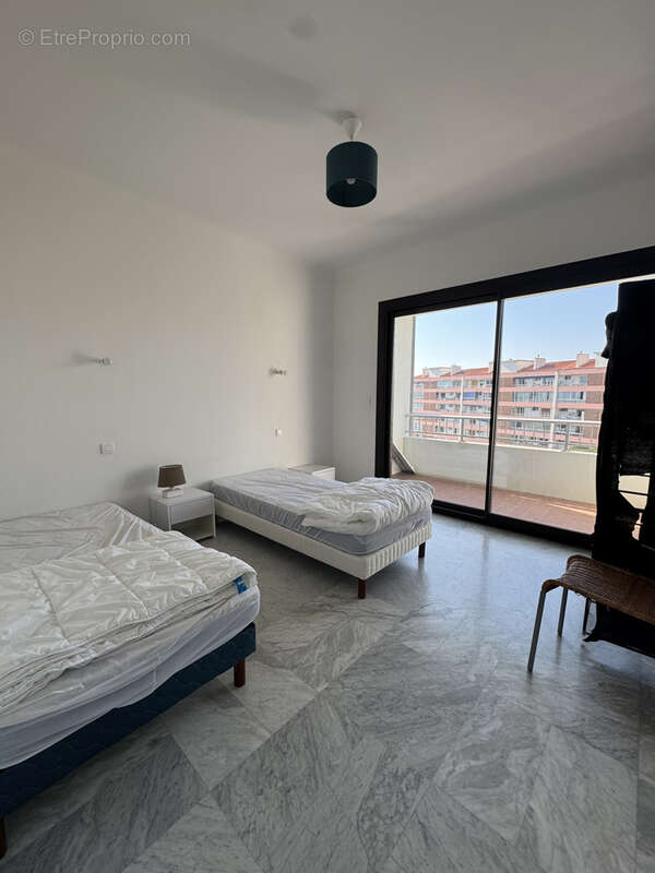 Appartement à AJACCIO