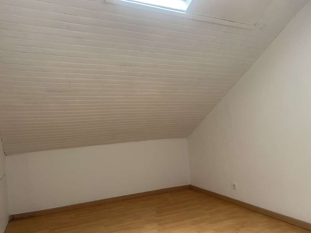 Appartement à ROANNE