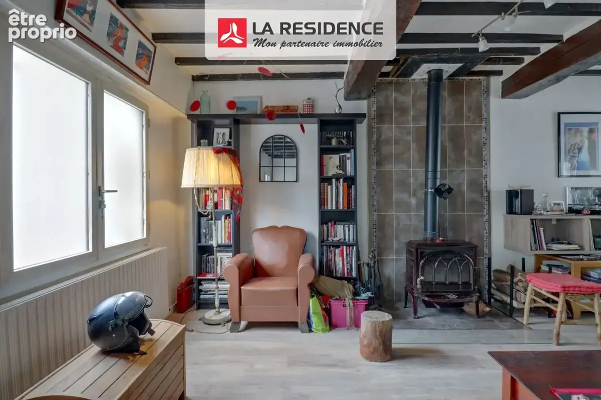 Maison 92 m² à Neauphle-Le-Chateau  - photo 5