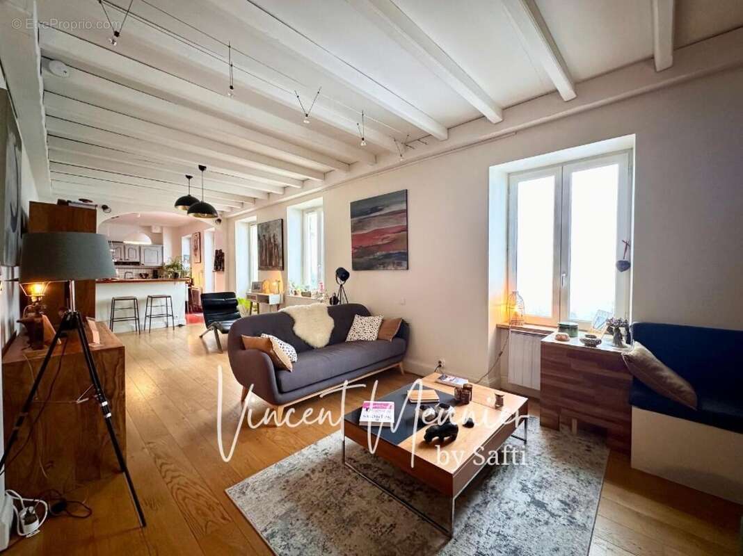 Photo 4 - Maison à MIRIBEL