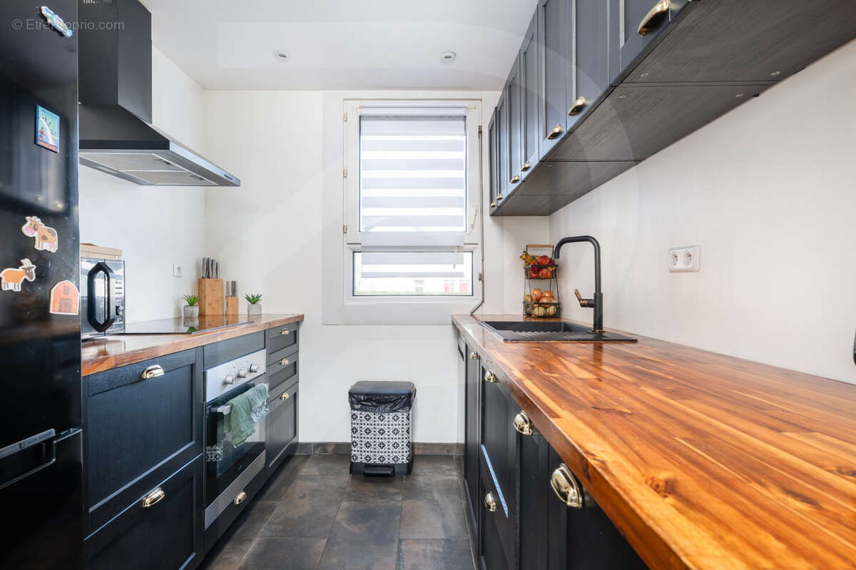 Appartement à LE HAVRE