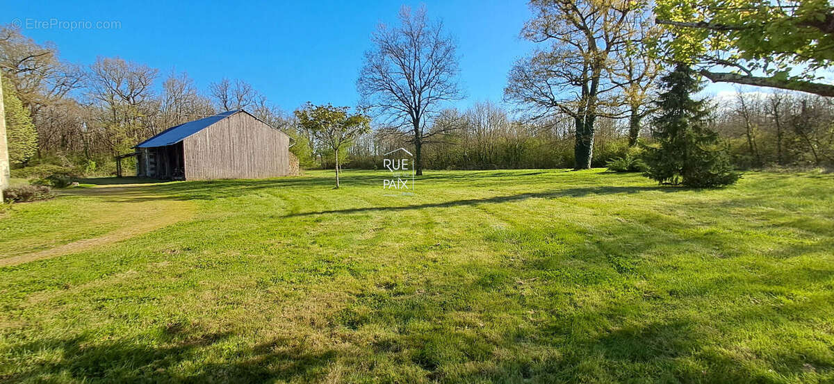 Maison Doussay 7 pièce(s) 187.22 m2 - photo 7