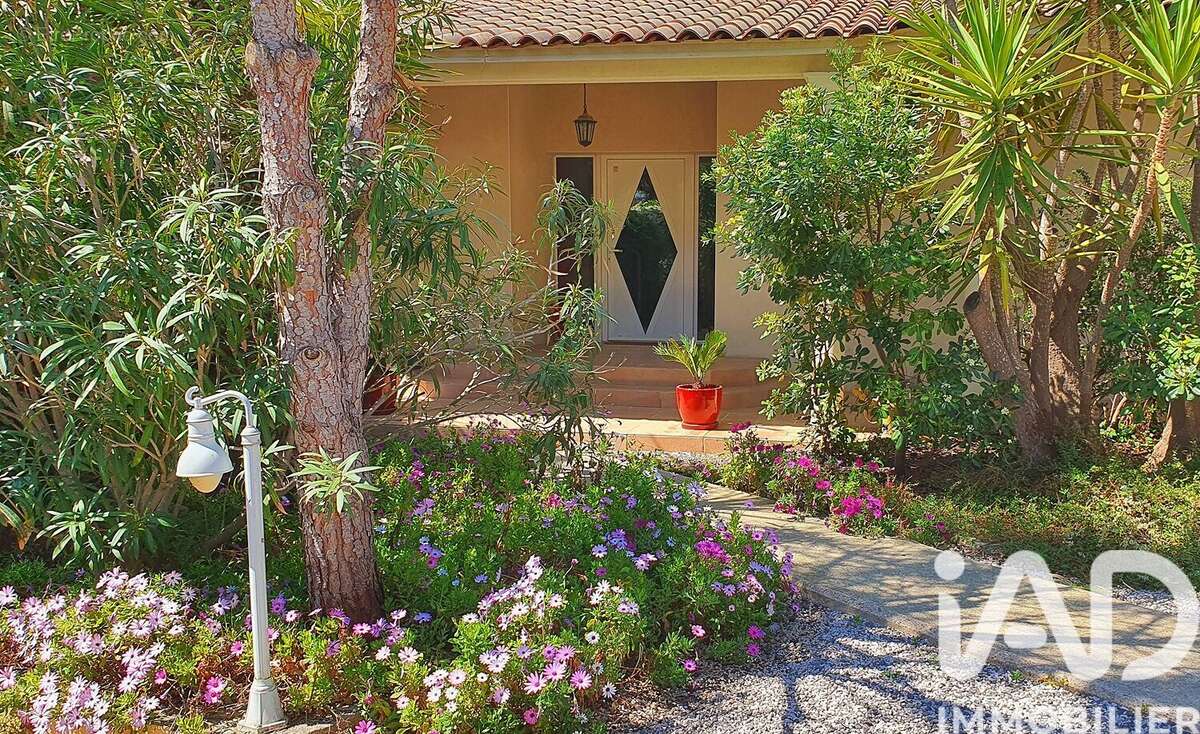 Photo 5 - Maison à AGDE