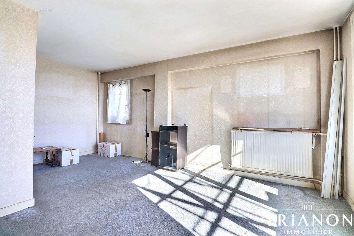 Appartement à POISSY