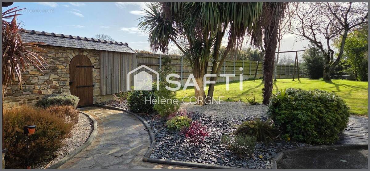 Photo 1 - Maison à RETIERS