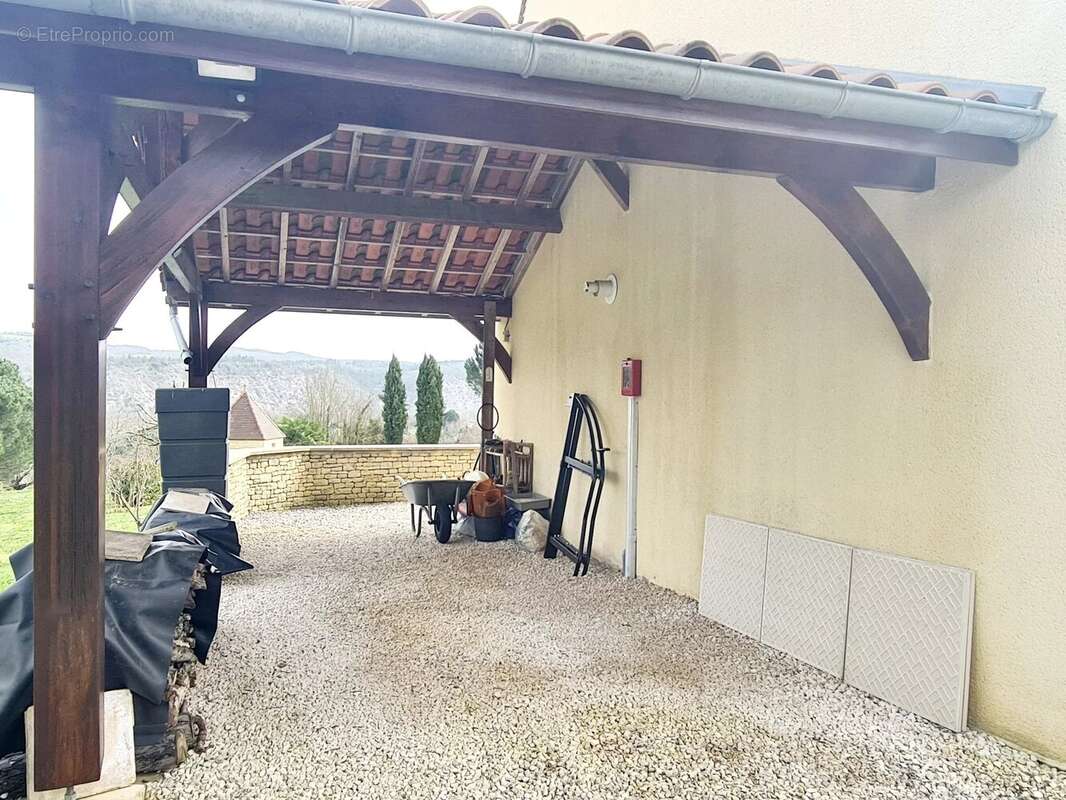 Maison à SOUILLAC