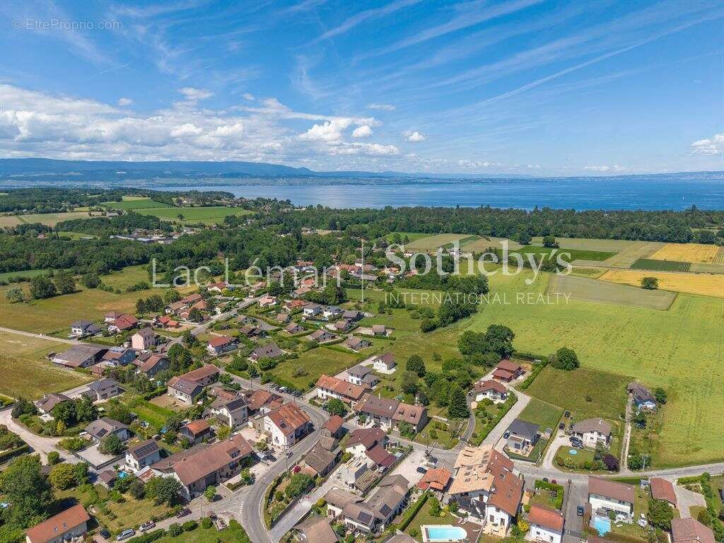Hameau de Filly – Maison de caractère rénovée entre lac et campagne - photo 5