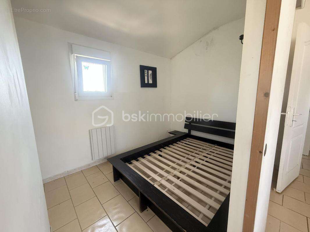 Maison à SAINT-JEAN-DE-MONTS