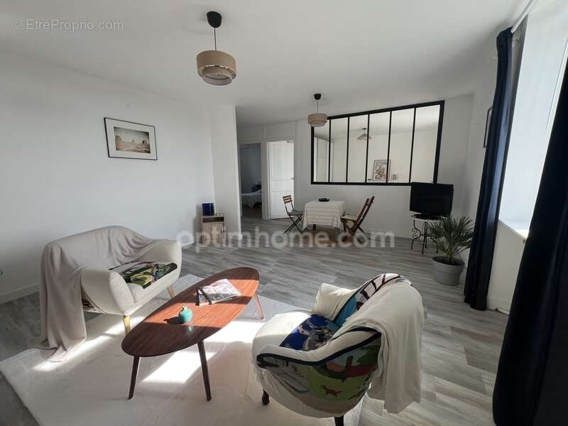 Appartement à DINAN