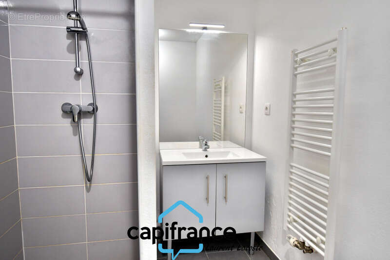 Appartement à COLOMIERS