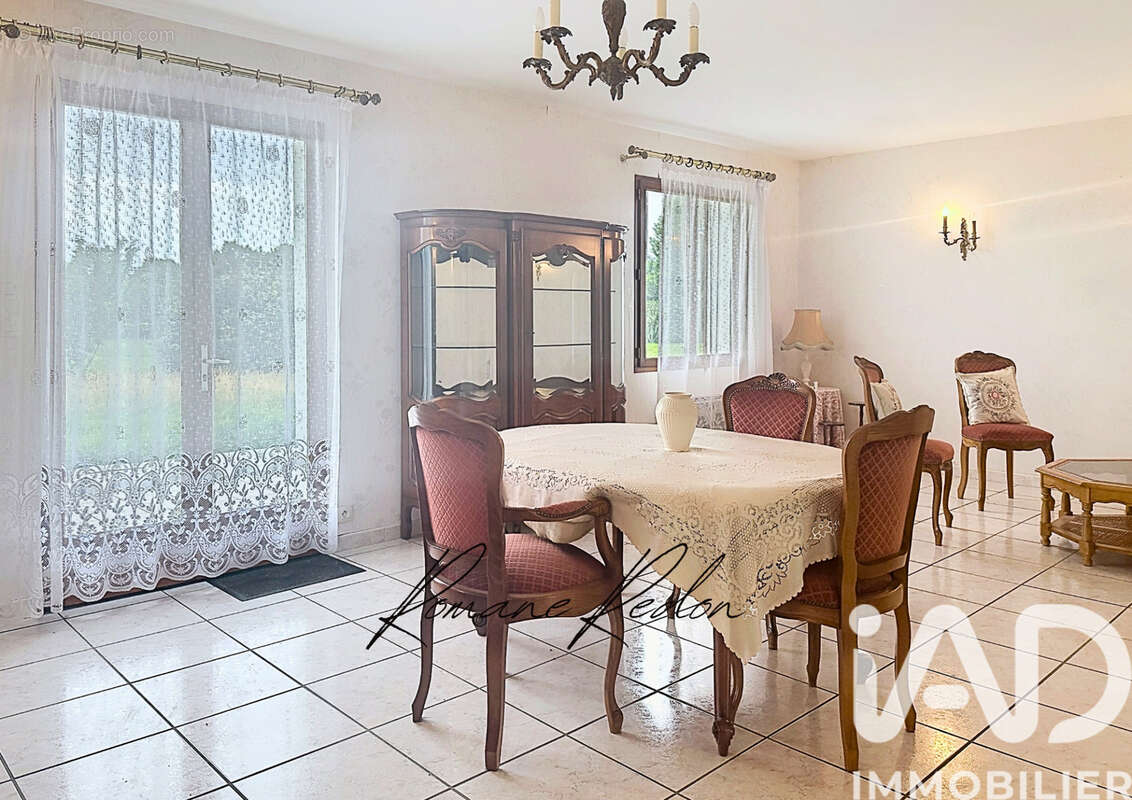 Photo 4 - Maison à SOREZE