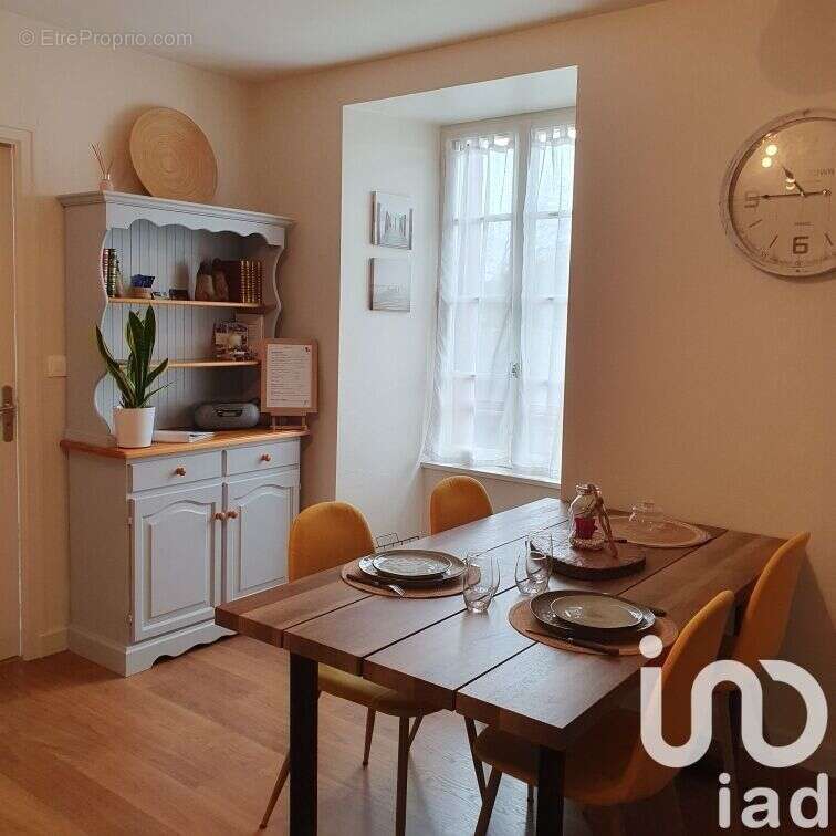 Photo 2 - Appartement à PAIMPOL