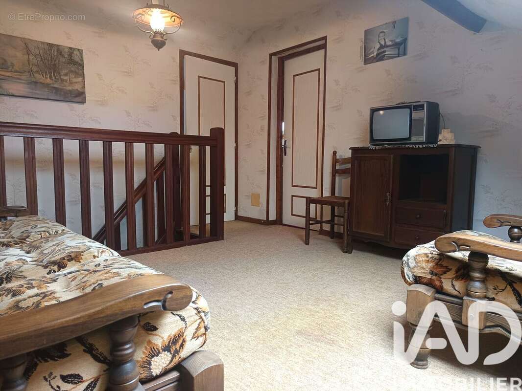 Photo 8 - Maison à MARCILLY-SUR-EURE