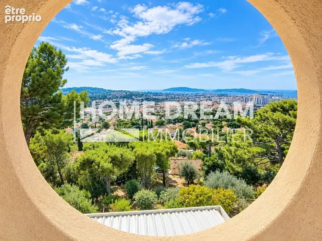 Maison 6 pièces 200 m² à vendre à Toulon (83200) - photo 9