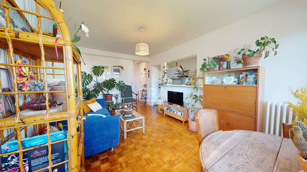 Appartement à CAEN