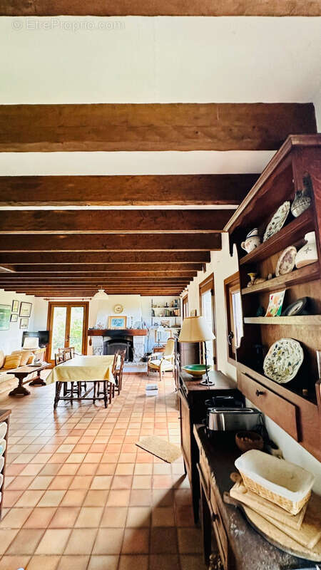 Maison à CROZON