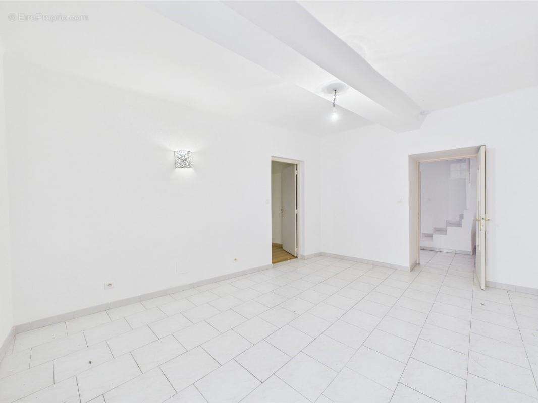 Appartement à AJACCIO