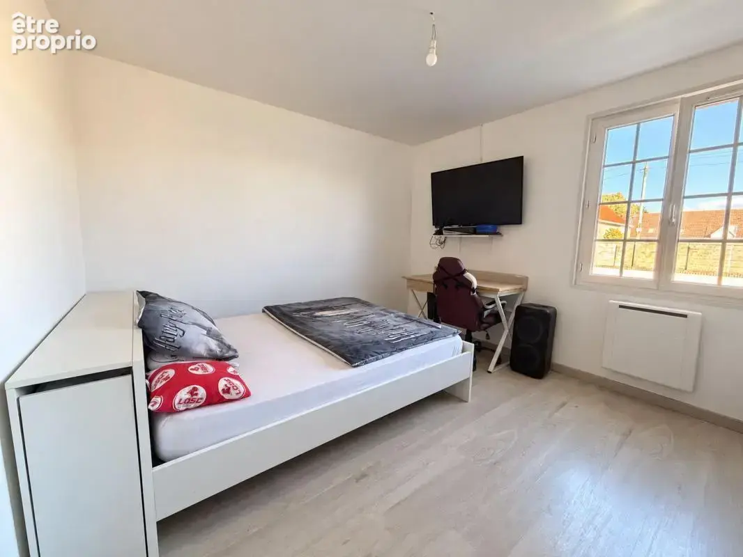 OYE-PLAGE – Le confort du plain-pied, l’espace pour toute la famille ! - photo 5