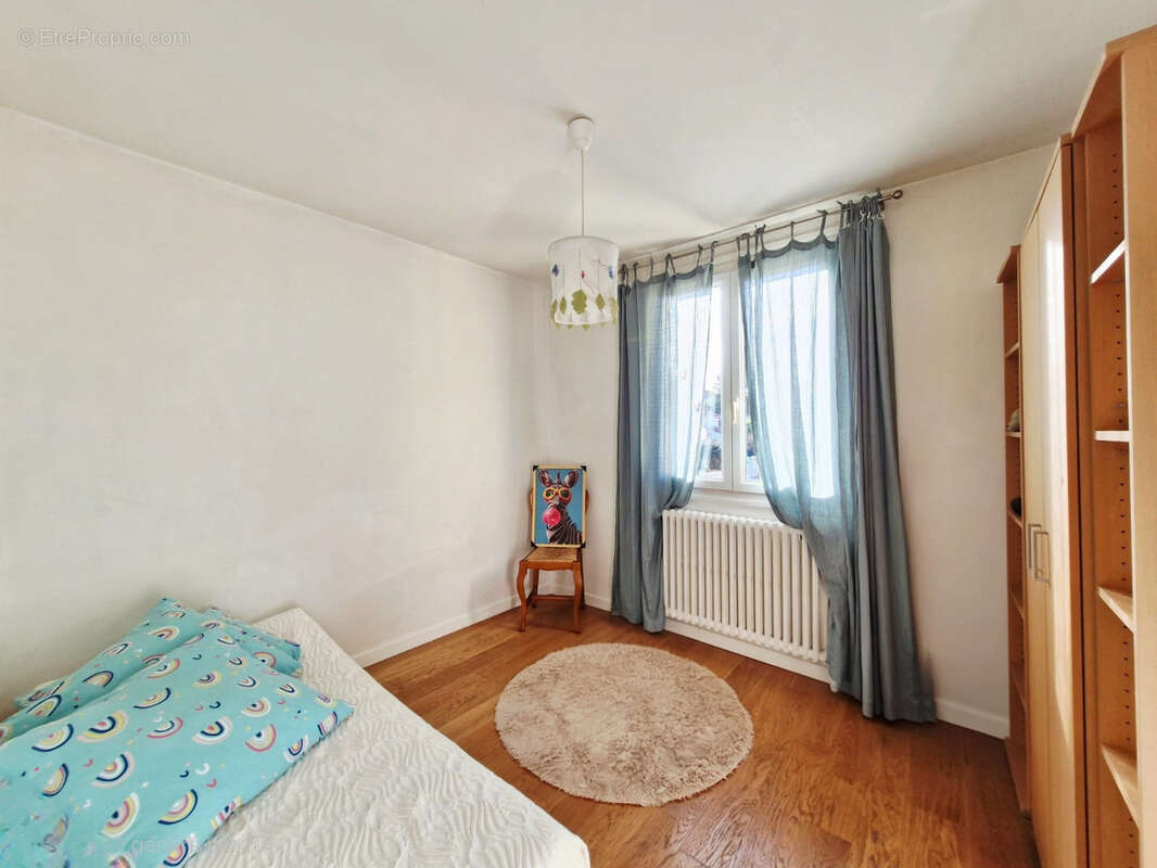 Maison à MONTPELLIER