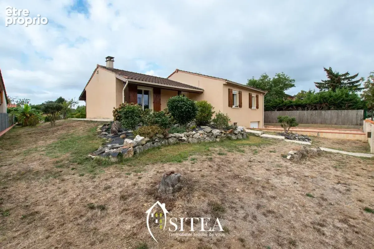 Photo Maison à Cugnaux au prix de 299 900€