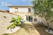 Maison à SEILH