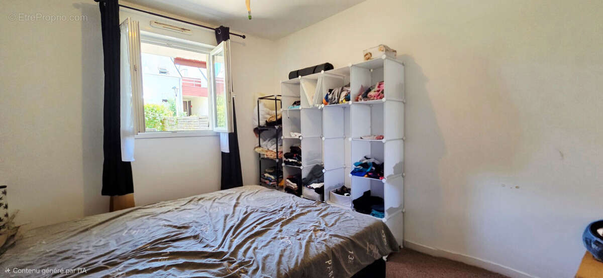 Appartement à ETAMPES