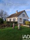 Photo 1 - Maison à APPEVILLE-ANNEBAULT