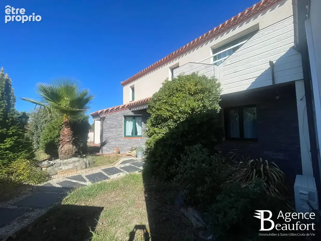 Maison Brem Sur Mer - photo 16