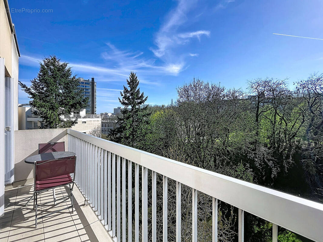 Appartement à CLAMART