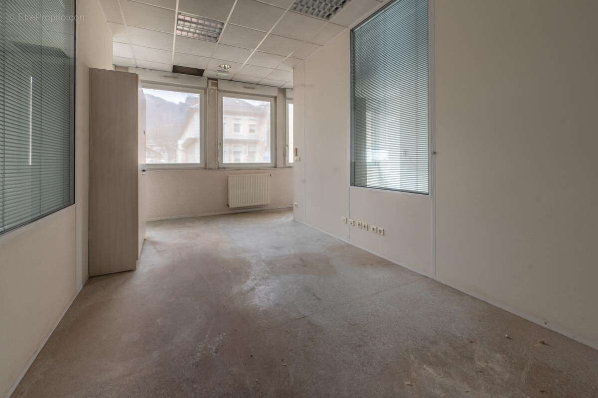 Commerce à ALBERTVILLE