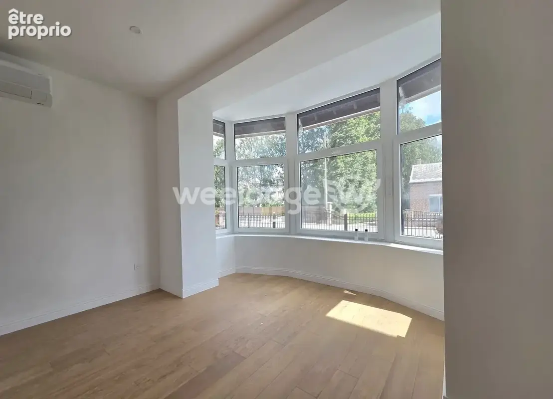 Maison 5 pièces 135 m² à vendre à Neuf-Mesnil (59330) - photo 3