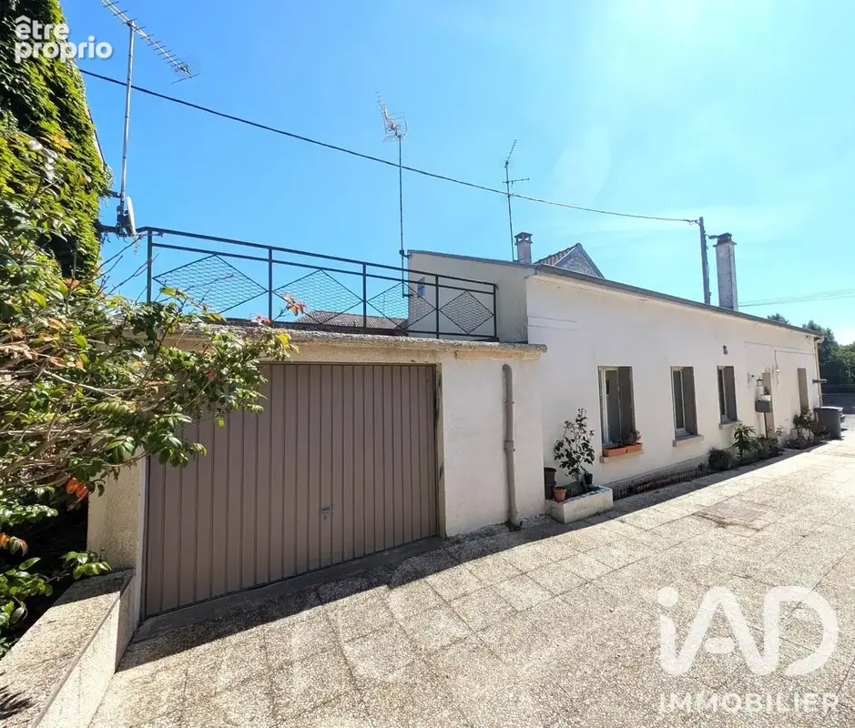Photo 1 - Appartement à VENETTE
