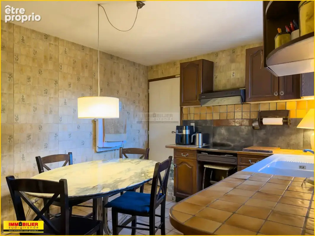 Maison de plain pied proche du centre - photo 11