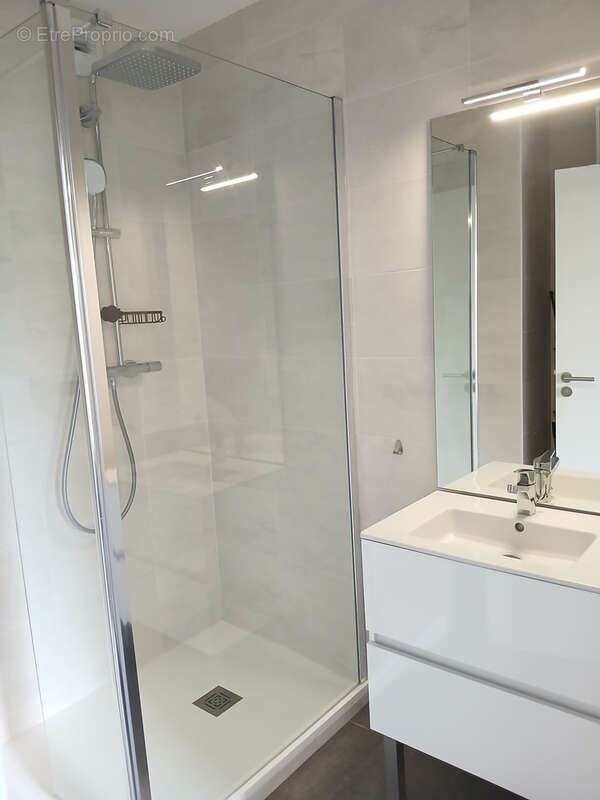 Appartement à ERQUY