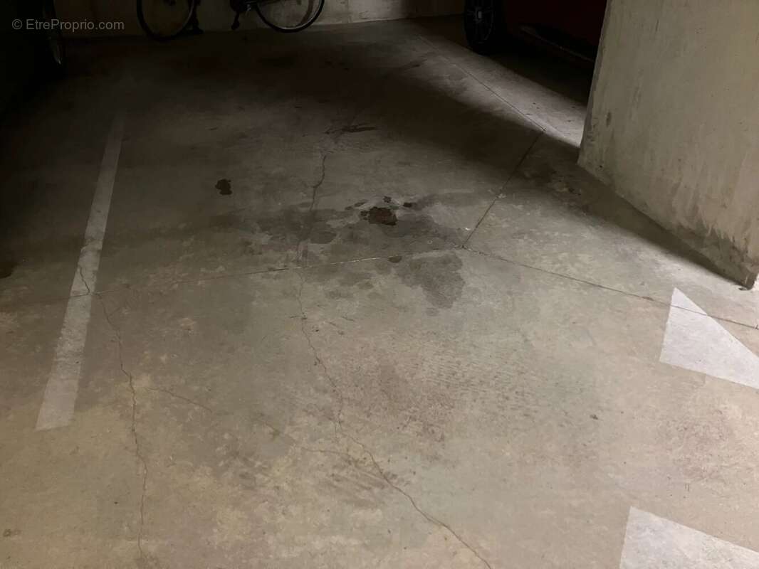 Appartement à TOURS